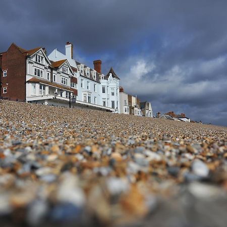 The Brudenell Aldeburgh Exterior foto