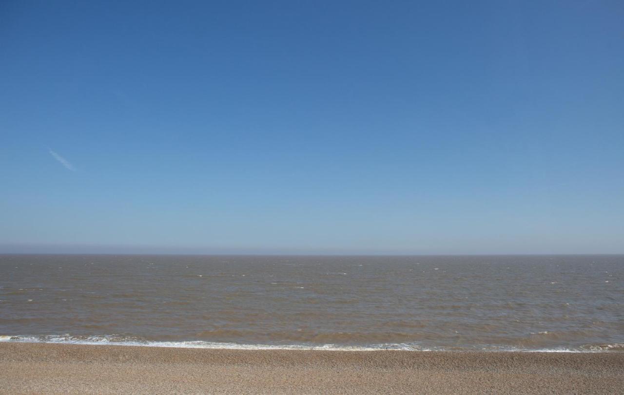 The Brudenell Aldeburgh Exterior foto